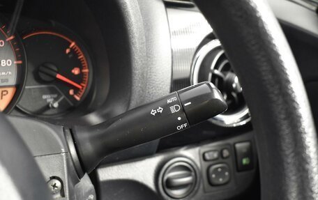 Toyota Vitz, 2017 год, 876 100 рублей, 15 фотография