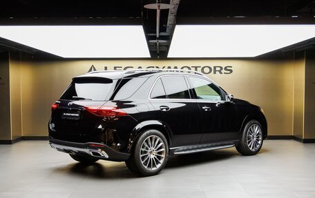 Mercedes-Benz GLE, 2025 год, 16 470 000 рублей, 3 фотография