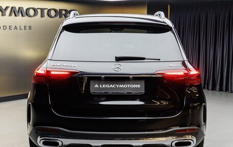 Mercedes-Benz GLE, 2025 год, 16 470 000 рублей, 4 фотография