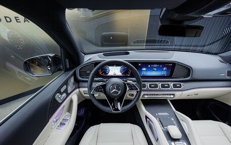 Mercedes-Benz GLE, 2025 год, 16 470 000 рублей, 15 фотография