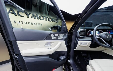 Mercedes-Benz GLE, 2025 год, 16 470 000 рублей, 11 фотография