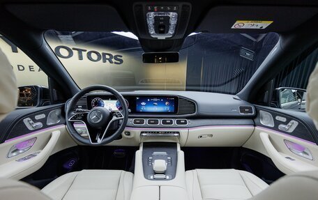 Mercedes-Benz GLE, 2025 год, 16 470 000 рублей, 14 фотография