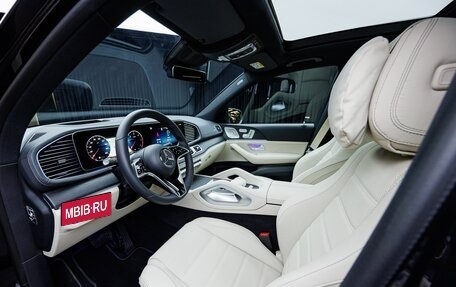 Mercedes-Benz GLE, 2025 год, 16 470 000 рублей, 13 фотография