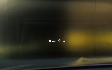 Mercedes-Benz GLE, 2025 год, 16 470 000 рублей, 27 фотография