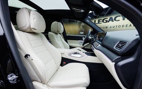 Mercedes-Benz GLE, 2025 год, 16 470 000 рублей, 24 фотография