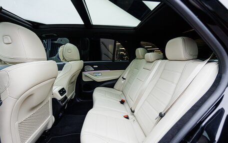 Mercedes-Benz GLE, 2025 год, 16 470 000 рублей, 29 фотография