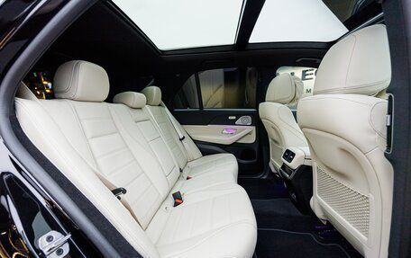 Mercedes-Benz GLE, 2025 год, 16 470 000 рублей, 31 фотография