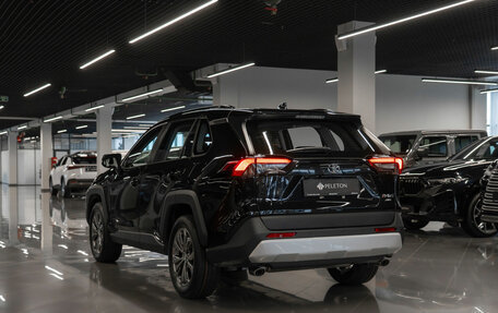 Toyota RAV4, 2025 год, 4 300 000 рублей, 4 фотография