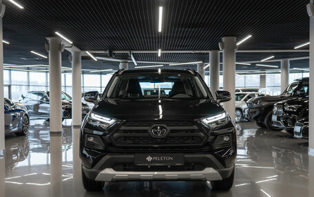 Toyota RAV4, 2025 год, 4 300 000 рублей, 3 фотография