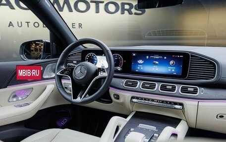 Mercedes-Benz GLE, 2025 год, 16 470 000 рублей, 26 фотография