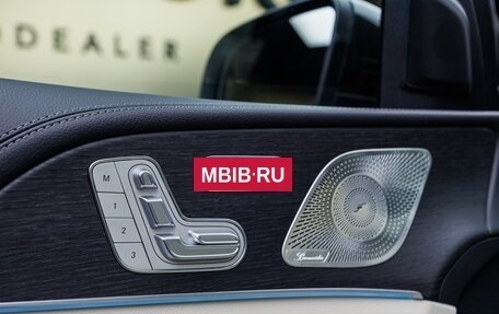 Mercedes-Benz GLE, 2025 год, 16 470 000 рублей, 23 фотография