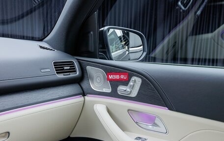 Mercedes-Benz GLE, 2025 год, 16 470 000 рублей, 28 фотография