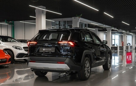 Toyota RAV4, 2025 год, 4 300 000 рублей, 5 фотография