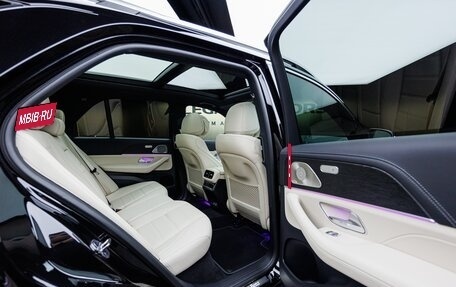 Mercedes-Benz GLE, 2025 год, 16 470 000 рублей, 30 фотография
