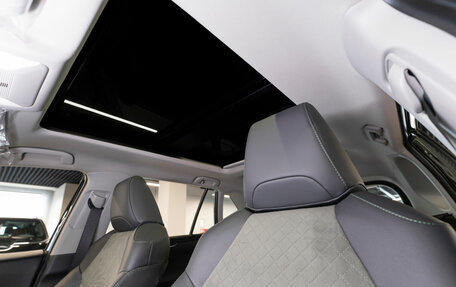 Toyota RAV4, 2025 год, 4 300 000 рублей, 10 фотография