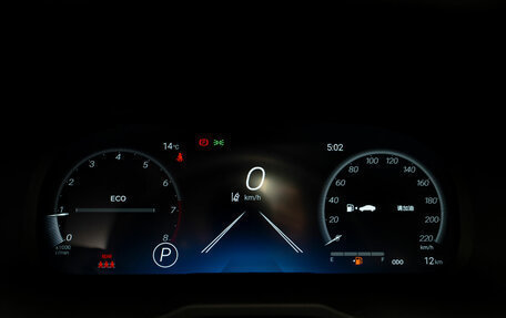 Toyota RAV4, 2025 год, 4 300 000 рублей, 12 фотография