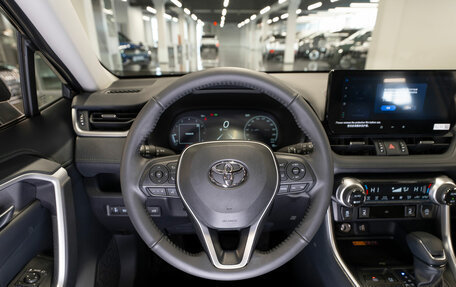 Toyota RAV4, 2025 год, 4 300 000 рублей, 11 фотография