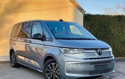 Volkswagen Multivan, 2023 год, 5 400 000 рублей, 1 фотография