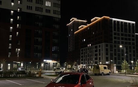 Hyundai Solaris II рестайлинг, 2011 год, 690 000 рублей, 1 фотография