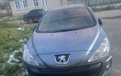 Peugeot 308 II, 2008 год, 340 000 рублей, 1 фотография