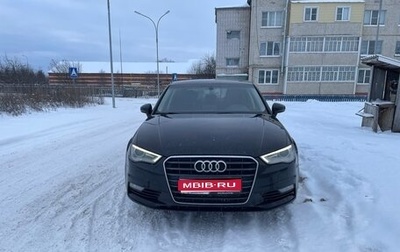 Audi A3, 2013 год, 1 150 000 рублей, 1 фотография