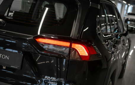 Toyota RAV4, 2025 год, 4 300 000 рублей, 28 фотография