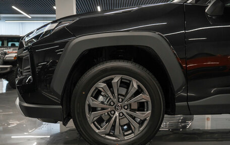 Toyota RAV4, 2025 год, 4 300 000 рублей, 26 фотография