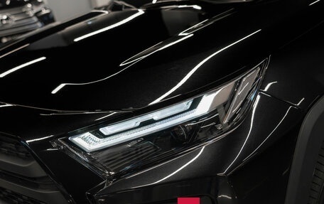 Toyota RAV4, 2025 год, 4 300 000 рублей, 27 фотография