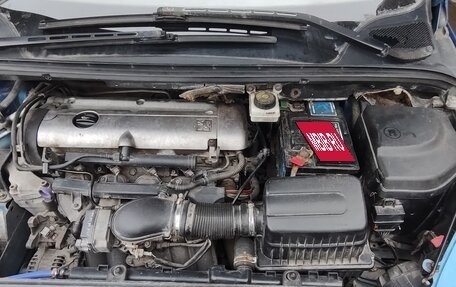 Peugeot 307 I, 2005 год, 325 000 рублей, 1 фотография