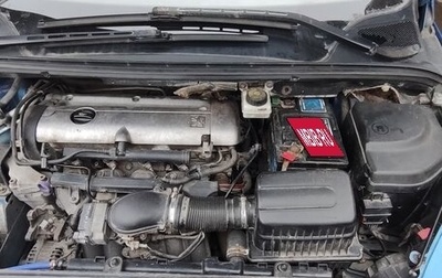 Peugeot 307 I, 2005 год, 325 000 рублей, 1 фотография