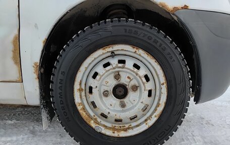 Daewoo Matiz I, 2011 год, 155 000 рублей, 22 фотография