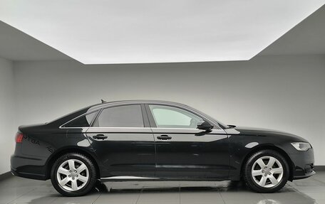 Audi A6, 2016 год, 2 370 000 рублей, 3 фотография
