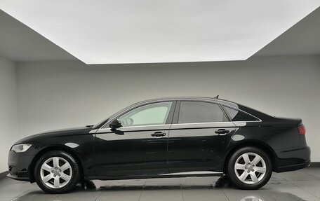 Audi A6, 2016 год, 2 370 000 рублей, 6 фотография