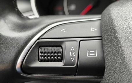 Audi A6, 2016 год, 2 370 000 рублей, 13 фотография