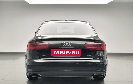 Audi A6, 2016 год, 2 370 000 рублей, 5 фотография