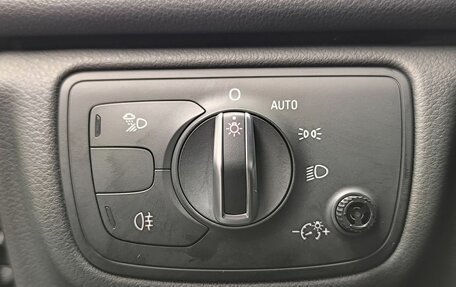 Audi A6, 2016 год, 2 370 000 рублей, 21 фотография