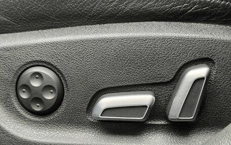 Audi A6, 2016 год, 2 370 000 рублей, 22 фотография