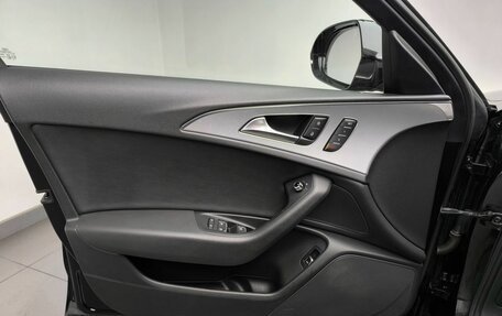 Audi A6, 2016 год, 2 370 000 рублей, 17 фотография