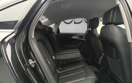 Audi A6, 2016 год, 2 370 000 рублей, 26 фотография