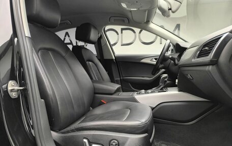 Audi A6, 2016 год, 2 370 000 рублей, 24 фотография