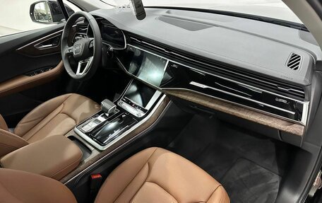 Audi Q7, 2025 год, 9 399 000 рублей, 11 фотография