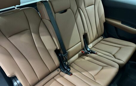 Audi Q7, 2025 год, 9 399 000 рублей, 12 фотография