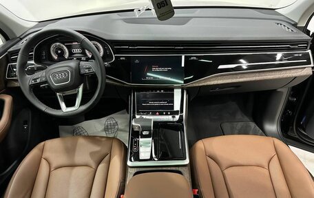 Audi Q7, 2025 год, 9 399 000 рублей, 10 фотография