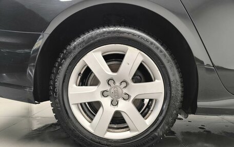 Audi A6, 2016 год, 2 370 000 рублей, 30 фотография