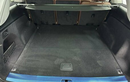 Audi Q7, 2025 год, 9 399 000 рублей, 18 фотография