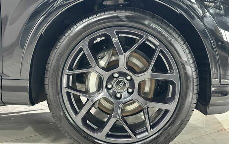 Audi Q7, 2025 год, 9 399 000 рублей, 19 фотография