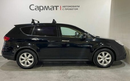 Subaru Tribeca I рестайлинг, 2007 год, 950 000 рублей, 8 фотография