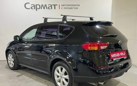 Subaru Tribeca I рестайлинг, 2007 год, 950 000 рублей, 5 фотография