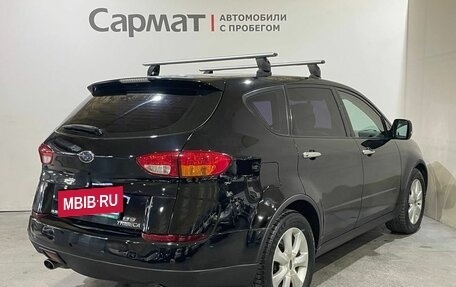 Subaru Tribeca I рестайлинг, 2007 год, 950 000 рублей, 7 фотография