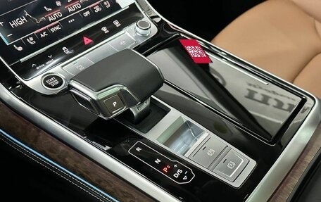 Audi Q7, 2025 год, 9 399 000 рублей, 16 фотография